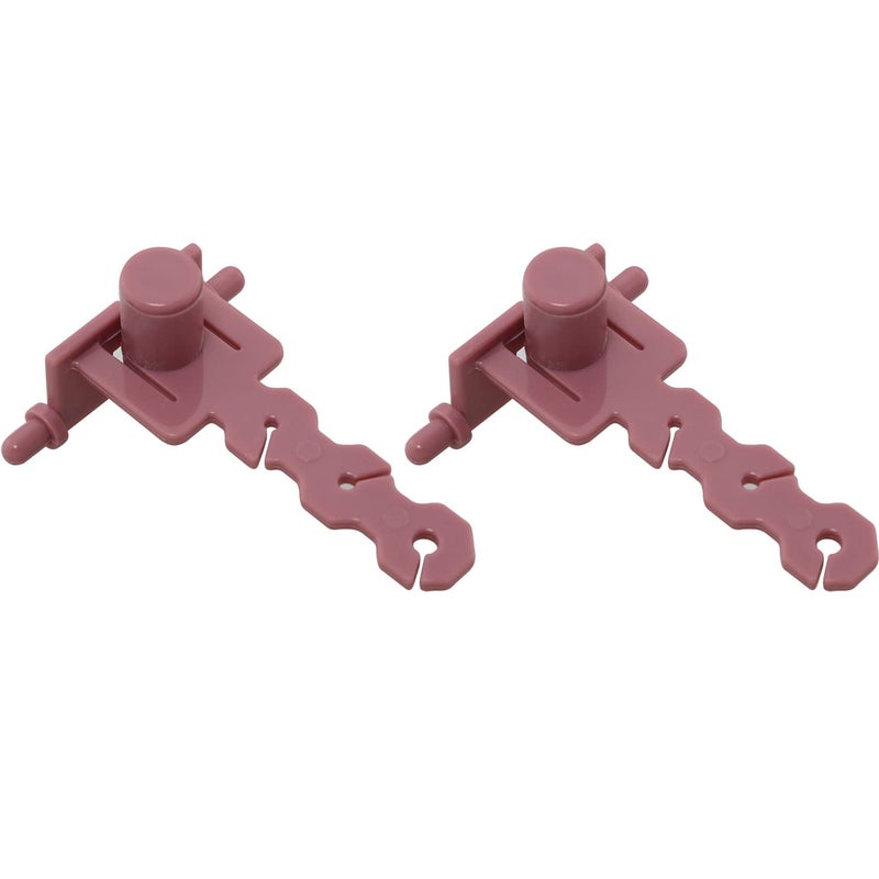 DGBRSM 2pcs Knitting Machine Tensioner Accessories Compatible with Sentro 22  Sentro 32  Sentro 40 and Sentro 48 Knitting Machines - Image 1
